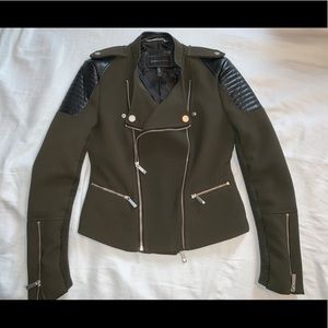 BCBG Maxazria jacket